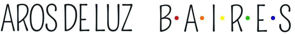 Aros de Luz BAIRES