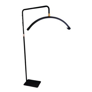 Lámpara Importada Media Luna – 70 cm