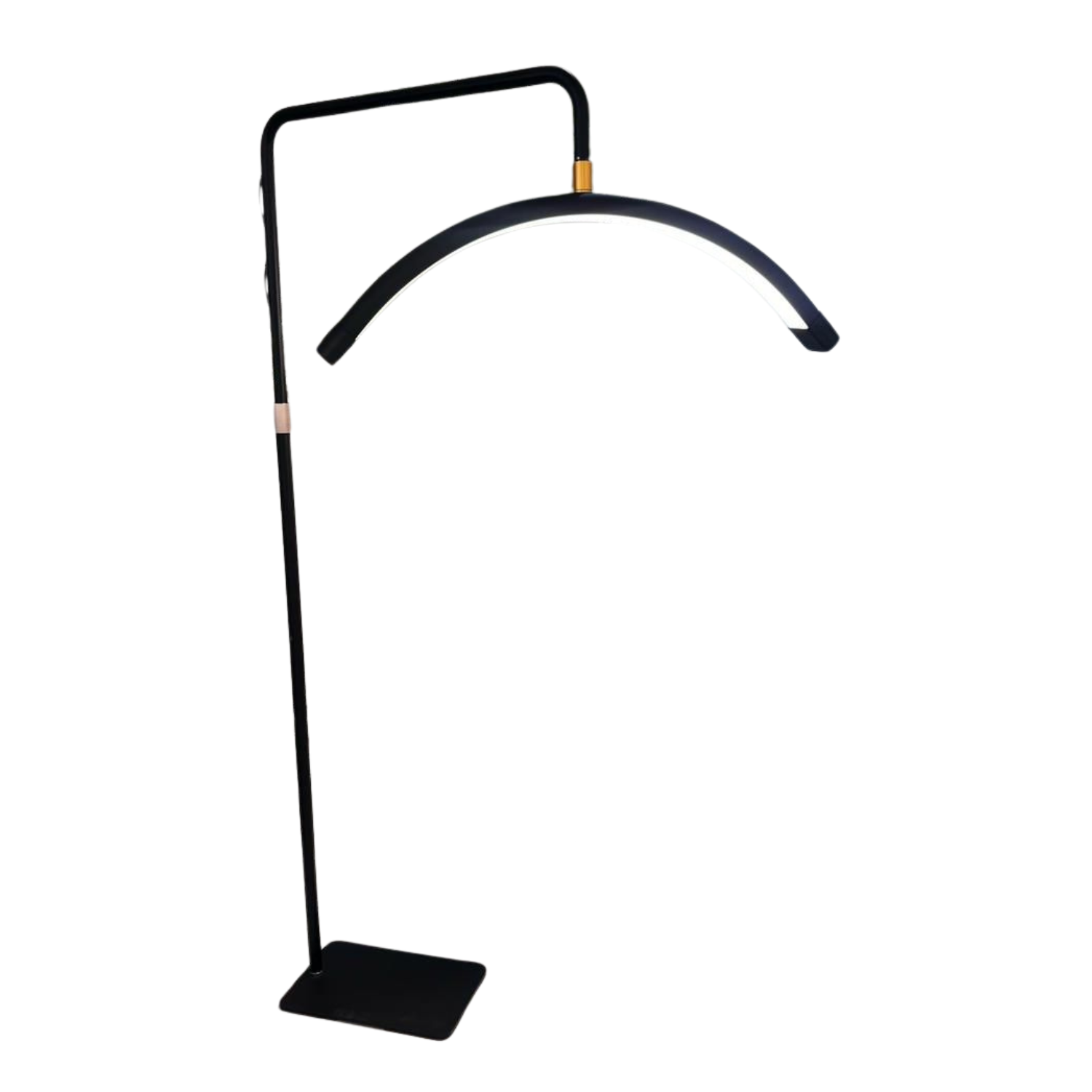 Lámpara Importada Media Luna – 70 cm